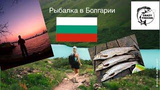 Рыбалка в Болгарии. Мечты сбываются. Лиценз за риболов. Сколько стоит в Болгарии? Январь 2023