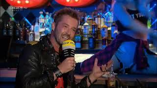 RÄUBER IM COYOTE UGLY COLOGNE (RTL WEST 2021)