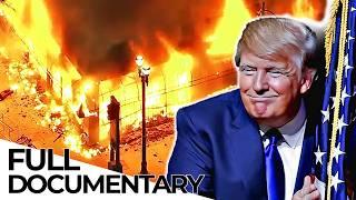 President TRUMP - Has he Made America Great Again? | First Term | ENDEVR Documentary