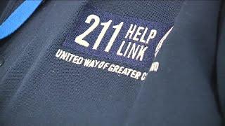 Ohio Benefits system officially off-line; United Way encouraging families to reach out for help