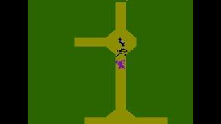 [TAS] NES Intellivision for NES: Adventure "warp glitch" by Winslinator in 00:11.50