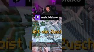 Mehdi ist der beste Minecraft Spieler der Welt... oder doch nicht? | #Mehdicrafter