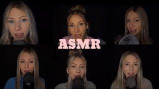 ASMR•2 Stunden Märchen Vorlesen•6 Märchen 