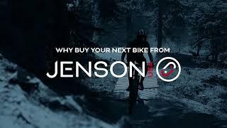 Jenson USA: Why Buy a Bike From Us?