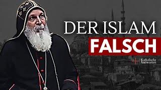 Wieso der Islam falsch ist und Mohammed sich irrte