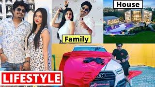 Gyan Gaming Lifestyle 2020, Income, House, Age, Education, Cars, Family, Biography, NetWorth &Income