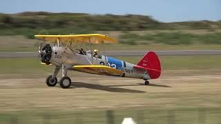 Sport Aircraft Association Whakatane Fly In