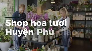 Shop hoa tươi Huyện Phú Giáo Bình Dương | Hoa Ba Miền