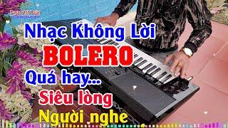 Bản Nhạc Không Lời Nghe Quá Hay - Organ Anh Quân Chơi Đàn Trực Tiếp - Siêu Lòng Người Nghe