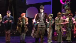 Video News Release || QPAC || Charlie and the Chocolate Factory 2021