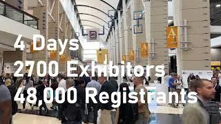 Pack Expo 2024 | JR Automation, a Hitachi Group Company