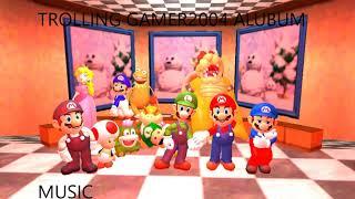 TROLLING GAMER2004 NEW ALBUM