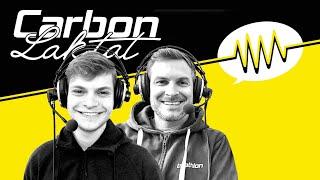 Carbon & Laktat: Planung abgeschlossen (Podcast)