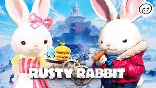 Rusty Rabbit PS5 Full Demo Gameplay