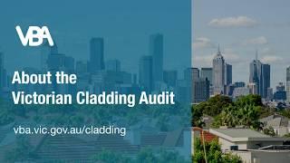 VBA Cladding Audit