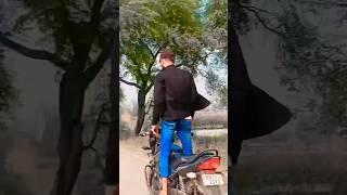 #tuntun #yadav #bhojpurisong #video #viral #bike #rider #royal