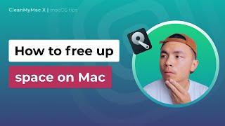 9 ways to Free Up Space on Mac & Get More Storage