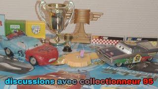 discussions avec collectionneur 95 : ramone nous parle de ses pientures