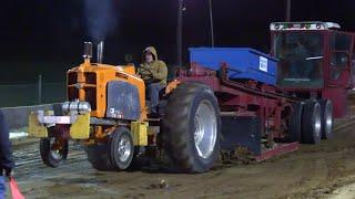 5,250LB. Tractors BATTLE for 2024 Money Bash Supremacy!