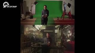 VFX Filmmaking video