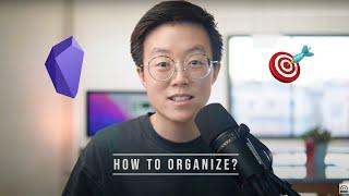 Zettelkasten: How to link and Organize notes (with  Hub Notes & Obsidian)