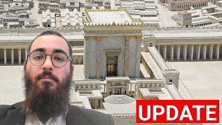 Is Israel About To Build The Third Temple in Jerusalem?