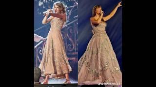 Some things never change… #ParisTSTheErasTour #erastour #taylorswift @pinkpalmpuff