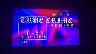 KVEO-TV/NBC23 R.G.V. True Crime Series Promo