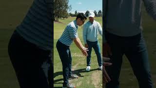 Arm Rotation through the swing