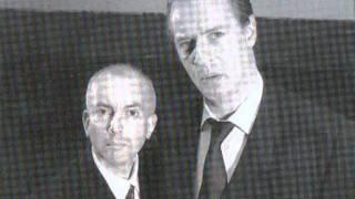 'Polenaussiedler Hr. Krawatnik' (1989) - Horst Schroth & Achim Konejung