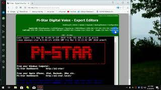 P25 Pi-star talkgroup 302