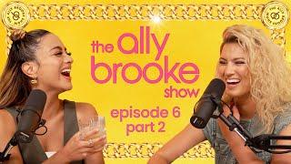 My Dear Friend Tori Kelly | Part 2 | S1 E7 | The Ally Brooke Show