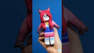 집사TV 대저택 또이또이 만들기 #shorts