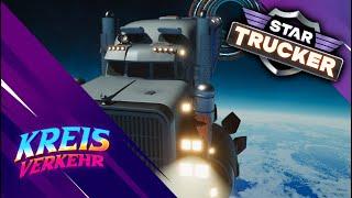 Star Trucker  # 4 - Vorsicht Glas !