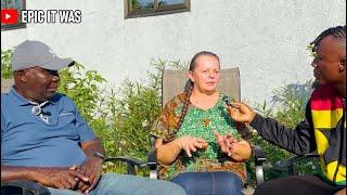 WE MOVED FROM USA TO GHANA, WE Have EXPERIENCE REALITY OF LIVING IN GHANA | Unfiltered⁉️