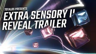 Extra Sensory 2: Teaser Trailer