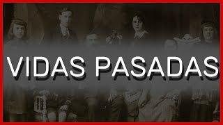 HIPNOSIS para conocer VIDAS PASADAS  en 35' ⏲️ | ¡ATRÉVETE!