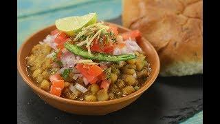 Matar Kulcha | Sanjeev Kapoor Khazana