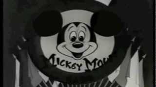 Mickey Mouse Club March