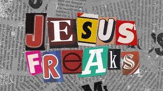 More Than You Can Handle  |  Jesus Freaks  |  Joy Hornbacher