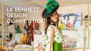 Aspiring Designer's Journey: Entering the LK Bennett Competition