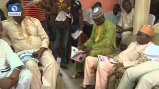 Special Report On Kogi House Of Assembly Pt.1