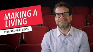 Christophe Beck on Making a Living as a Film Composer | Orchestration, Conducting, Audio Effects