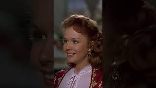 Face Transformation Piper Laurie