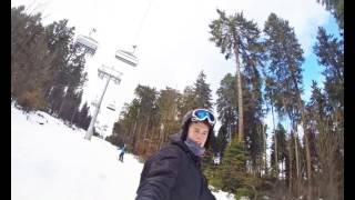 Winterberg Niels, Rens en Luuk