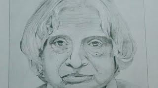 Abi s art#ABDUL KALAM#drawing#pencil drawing#art#shorts#youtube shorts