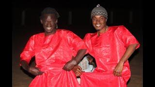 Ballet national La Linguere Special Taneu ber