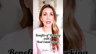 Benefits of Working with a Real Estate Agent #longislandhomes #suffolkcounty #longislandrealestate