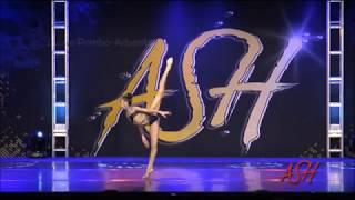 Top Junior Contemporary Solos 2017 (Part 2)