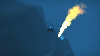 《WoW Classic》An incredible fire breathing show under the water!